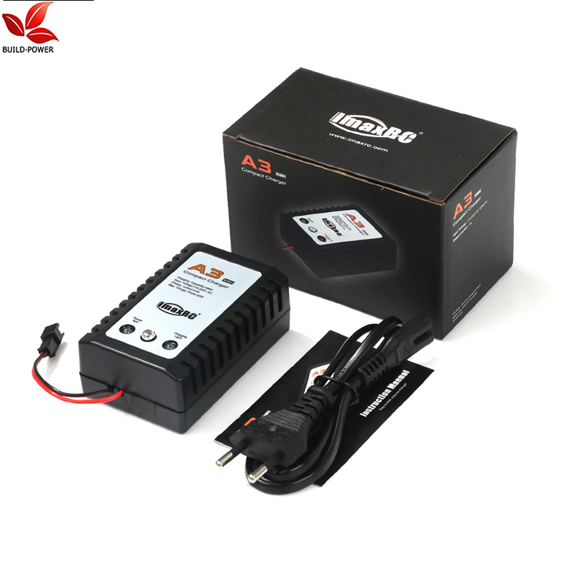 Toolkitrc M6Dac Smart Charger - เครื่องชาร์จแบตเตอรี่ IMAX A3 Big Tamiya /
