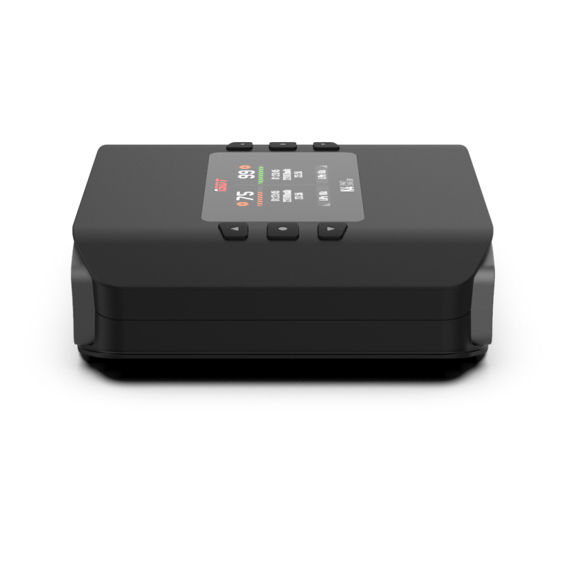 เครื่องชาร์จแบตเตอรี่ลิเธียมอั - Isdt K4 Dual Lipo Charger บทวิจารณ์และราคา