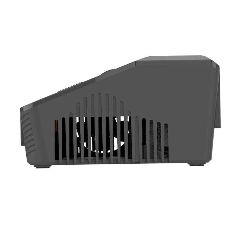 เครื่องชาร์จแบตเตอรี่ลิเธียมโพ - Toolkitrc M6Dac Smart Charger บทวิจารณ์และราคา