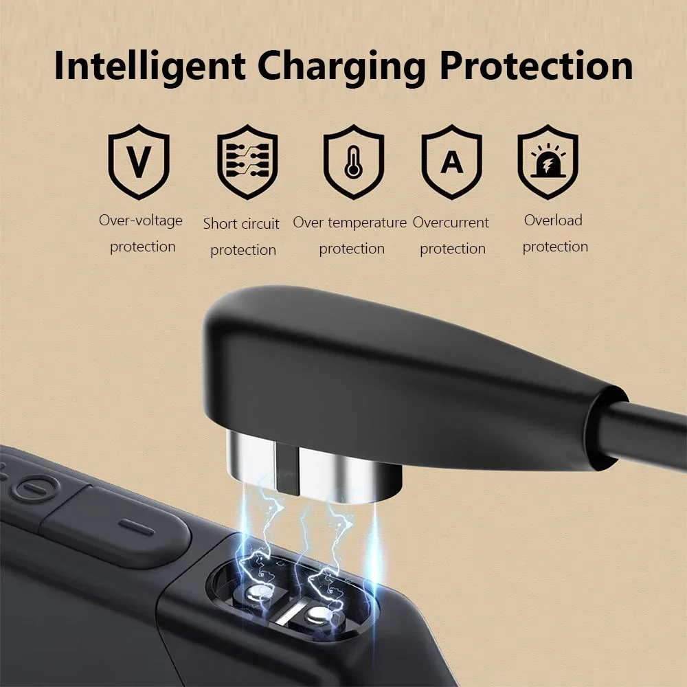 สายชาร์จแม่เหล็ก USB/Type-C สำ - Skyrc B6 Neo Smart Charger บทวิจารณ์และราคา