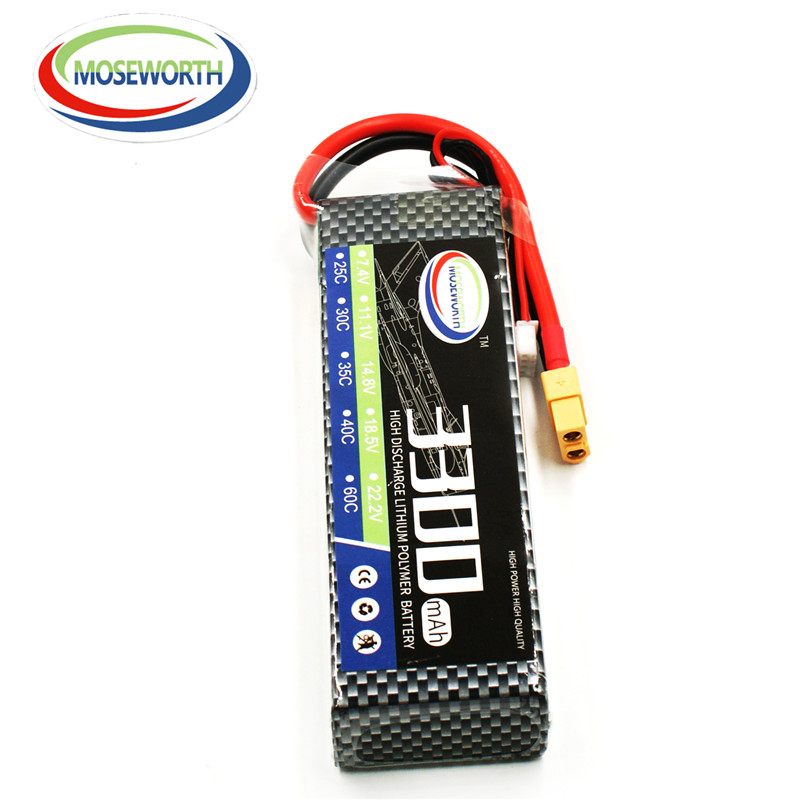 6S Lipo 22.2V 3300mAh 4000mAh  - 6S Lipo Battery 22.2V 5000Mah บทวิจารณ์และราคา