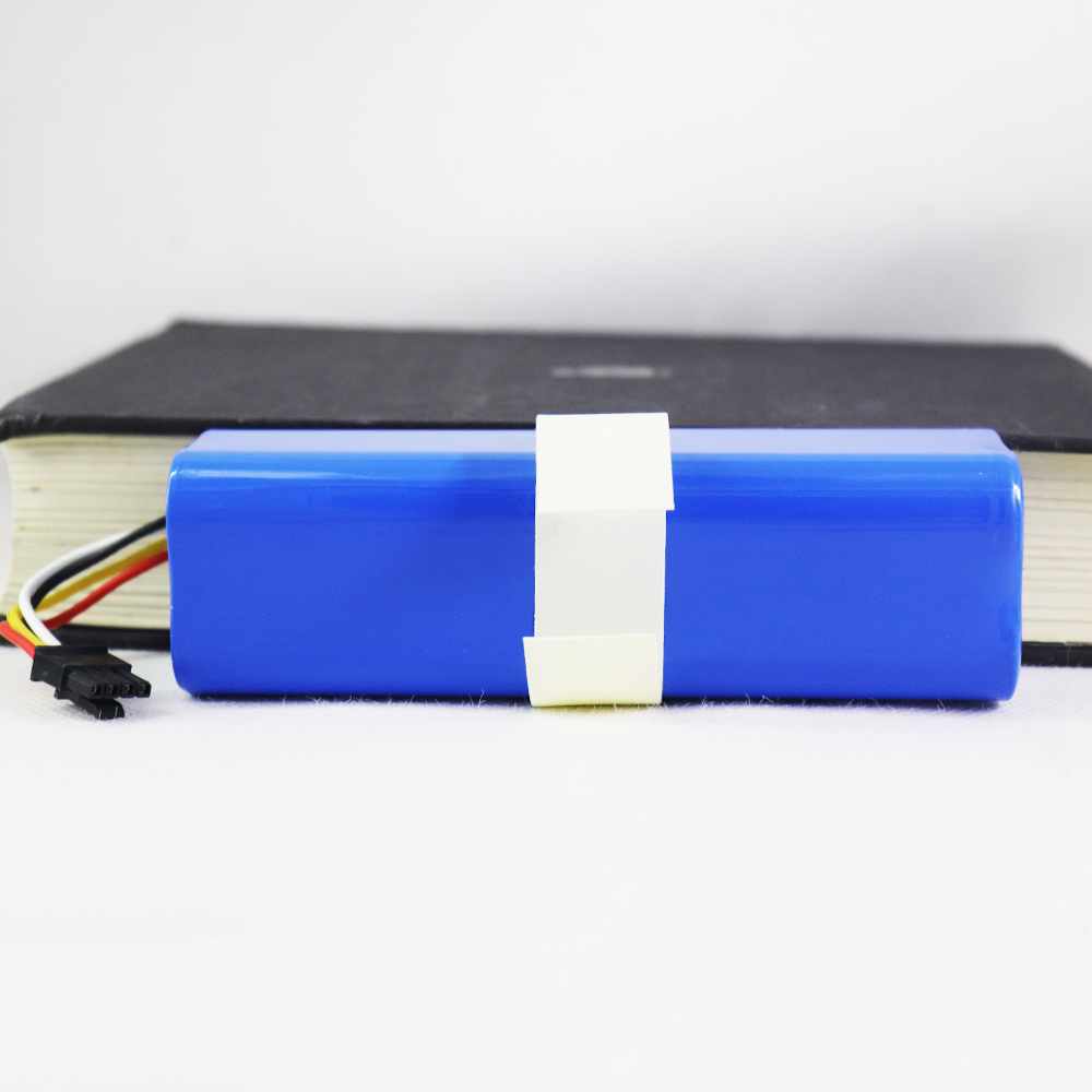 คุณภาพสูง INR18650 M26-4S2P 50 - 4S Lipo Battery 14.8V 6000Mah บทวิจารณ์และราคา