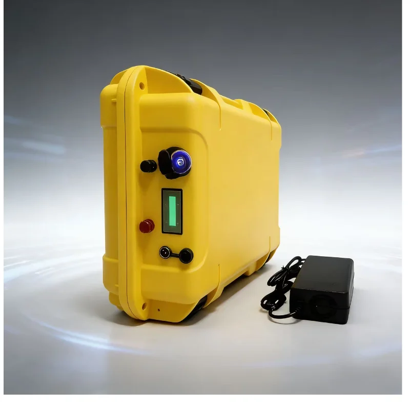 แบตเตอรี่ลิเธียมไอรอนฟอสเฟต 12 - Lifepo4 12V 100Ah Bms Bluetooth บทวิจารณ์และราคา