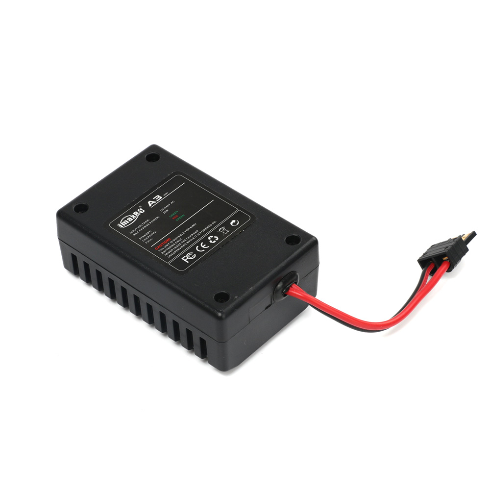 เครื่องชาร์จแบตเตอรี่ IMAX A3  - Toolkitrc M6Dac Smart Charger บทวิจารณ์และราคา