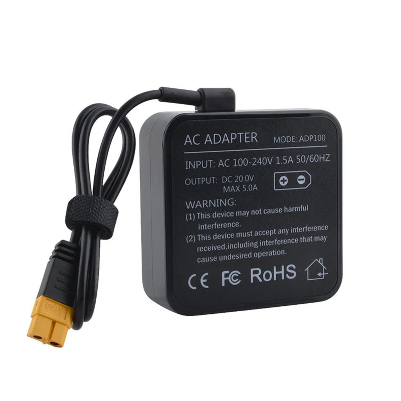 ToolkitRC ADP100 100W 20.0V 5. - Skyrc B6 Neo Smart Charger บทวิจารณ์และราคา