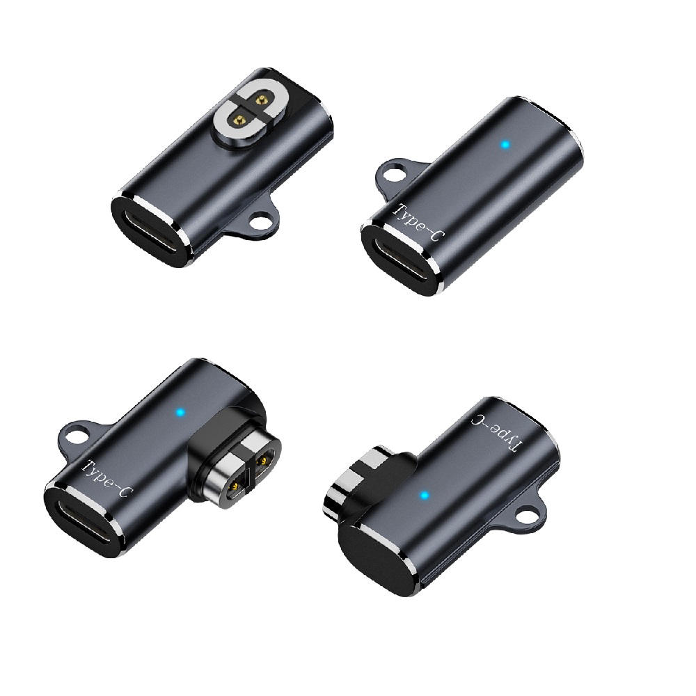 Magnetic Charger Type-C อะแดปเ - Skyrc B6 Neo Smart Charger บทวิจารณ์และราคา