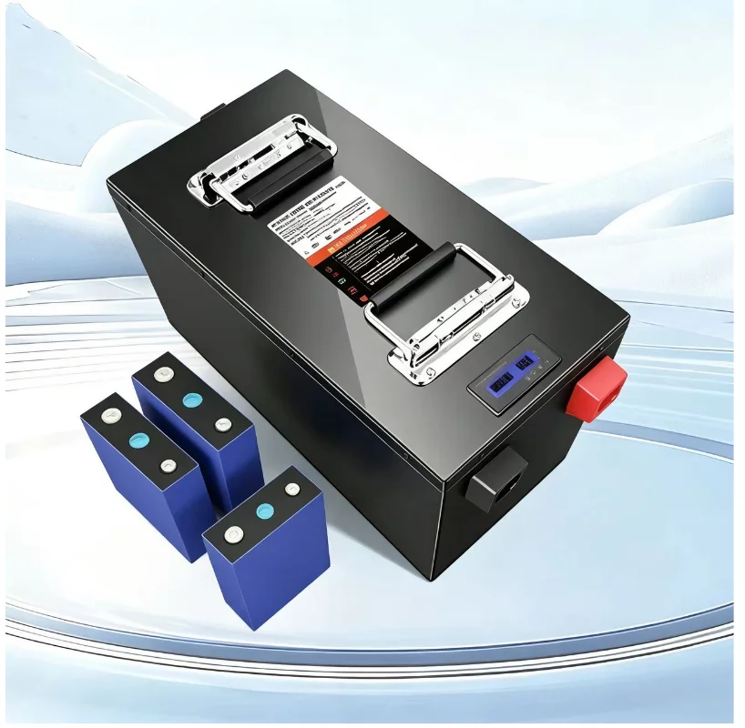 แบตเตอรี่ลิเธียม LiFePO4 12V ค - Lifepo4 12V 100Ah Bms Bluetooth บทวิจารณ์และราคา