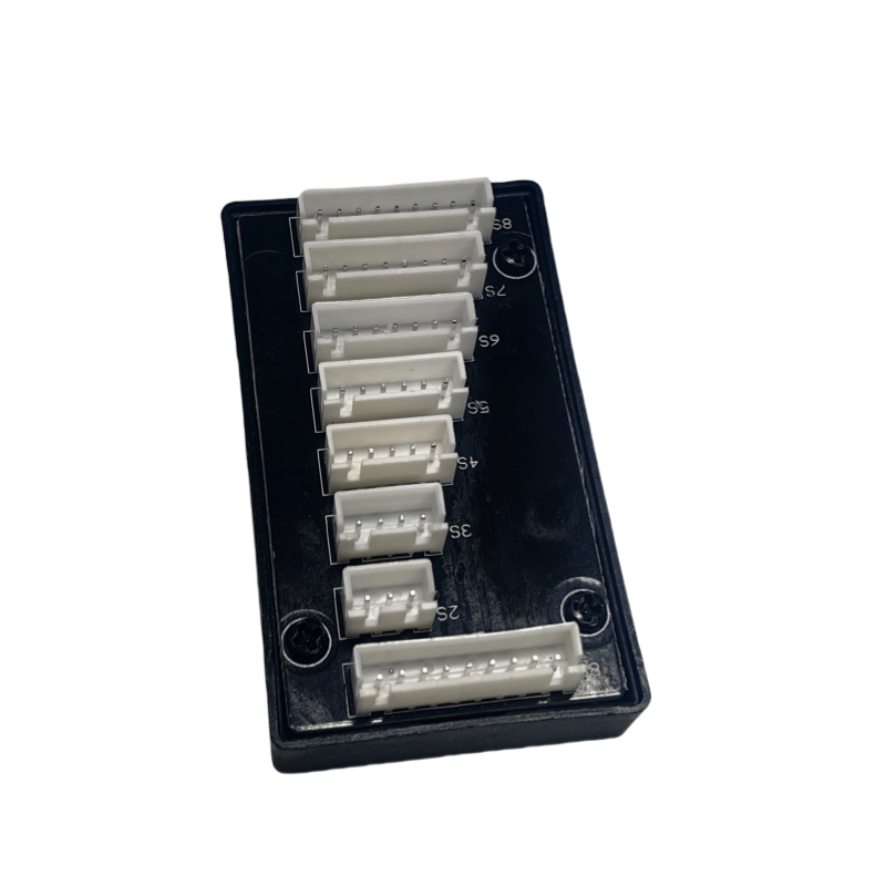 2 S-8 S แบตเตอรี่ลิเธียม Balan - 12S Lipo Battery Balancing Board บทวิจารณ์และราคา