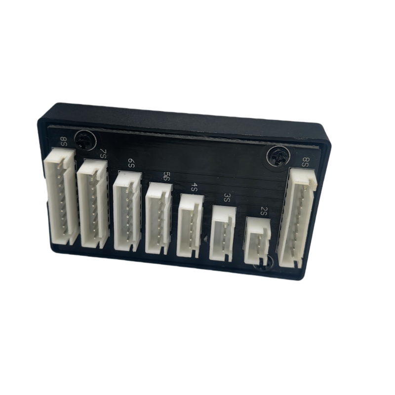 2 S-8 S แบตเตอรี่ลิเธียม Balan - 12S Lipo Battery Balancing Board บทวิจารณ์และราคา