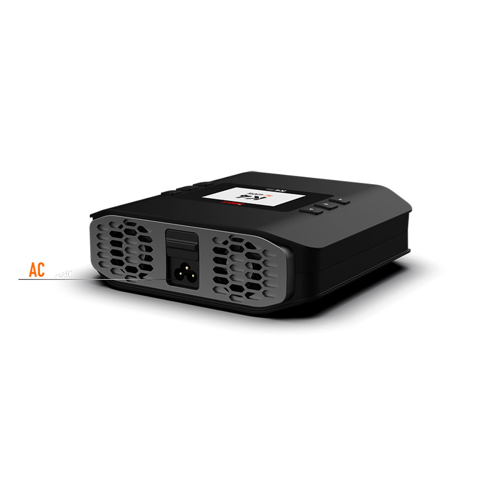 เครื่องชาร์จแบตเตอรี่ลิเธียมอั - Isdt K4 Dual Lipo Charger บทวิจารณ์และราคา