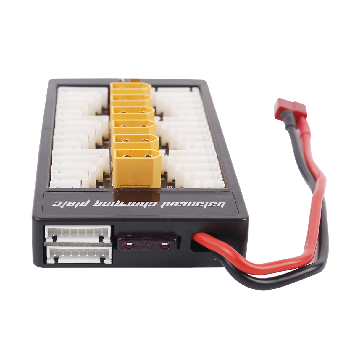 Multi 2S-6S Lipo ชาร์จแบบขนาน  - 12S Lipo Battery Balancing Board บทวิจารณ์และราคา