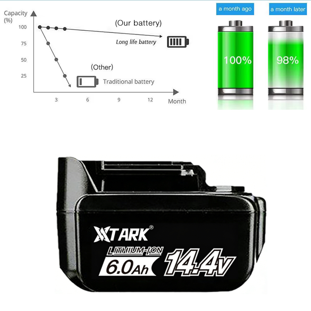 14.4V 6.0Ah แบตเตอรี่ลิเธียมไอ - 4S Lipo Battery 14.8V 6000Mah บทวิจารณ์และราคา