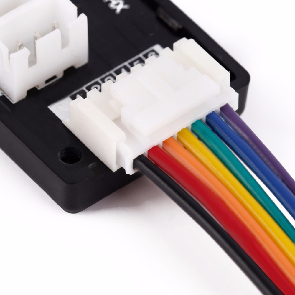 1-10ชิ้นแบตเตอรี่ลิเธียมบาลานซ - 12S Lipo Battery Balancing Board บทวิจารณ์และราคา