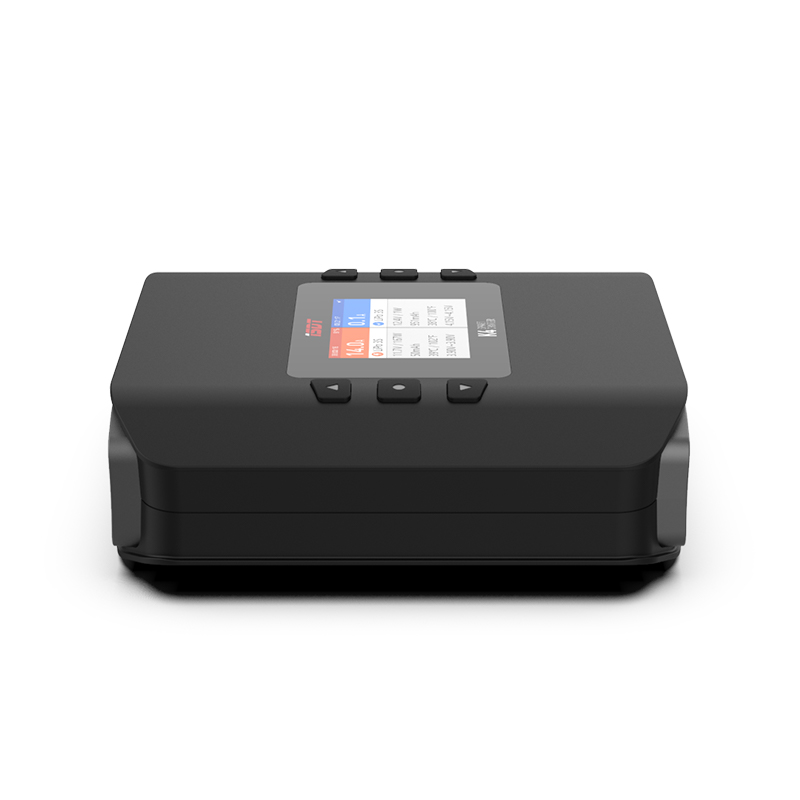 เครื่องชาร์จและดิสชาร์จแบตเตอร - Isdt K4 Dual Lipo Charger บทวิจารณ์และราคา