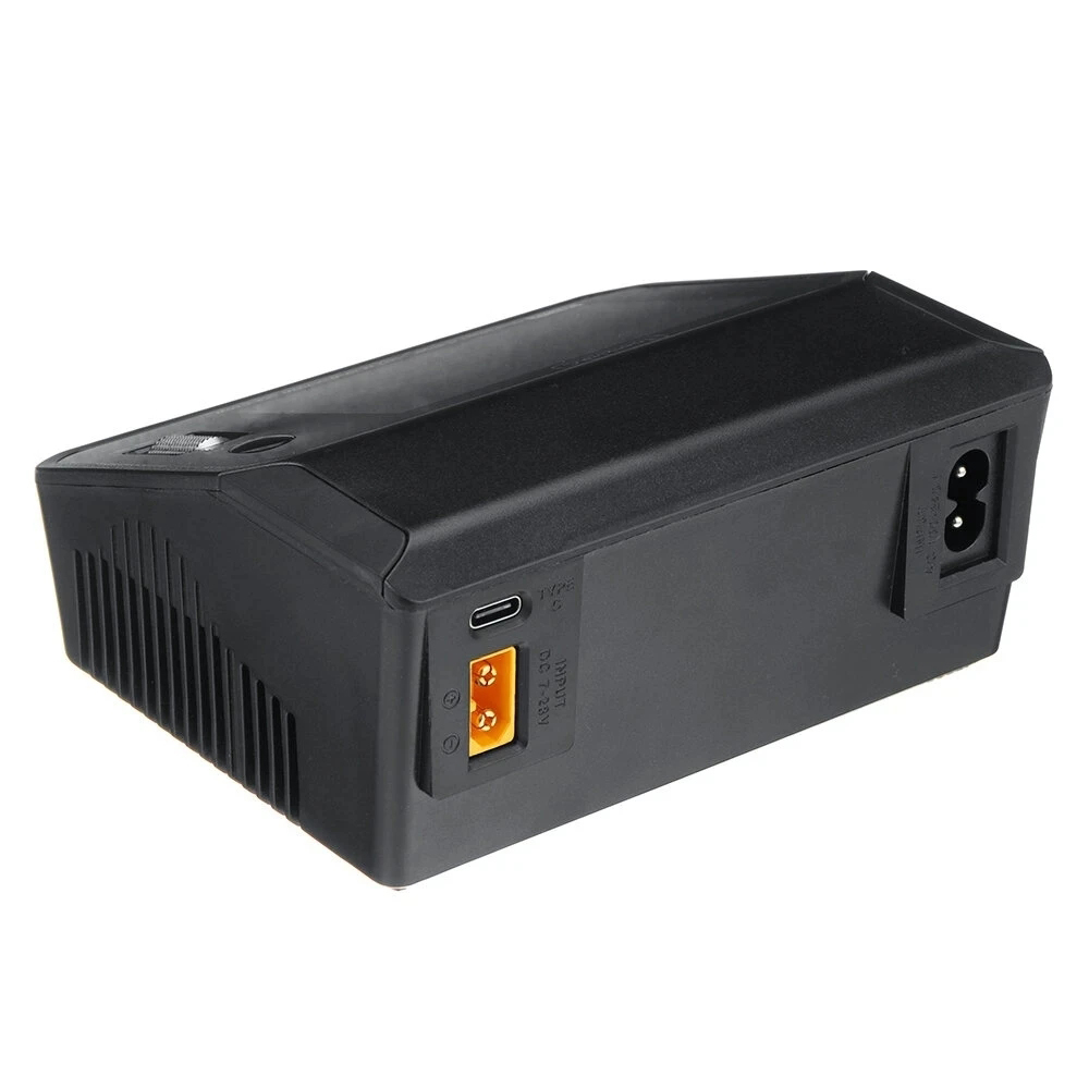 เครื่องชาร์จ/ดิสชาร์จแบตเตอรี่ - Toolkitrc M6Dac Smart Charger บทวิจารณ์และราคา