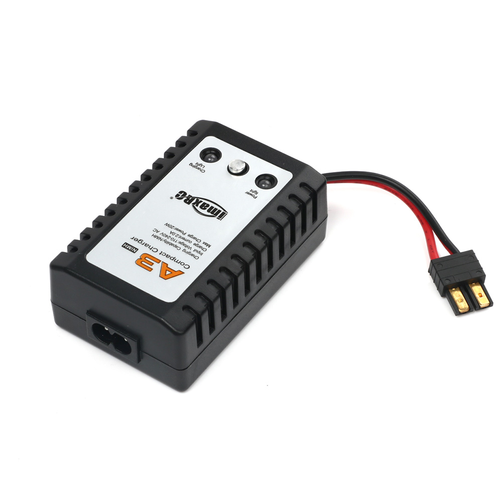 เครื่องชาร์จแบตเตอรี่ IMAX A3  - Toolkitrc M6Dac Smart Charger บทวิจารณ์และราคา