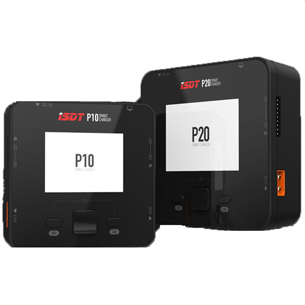 เครื่องชาร์จแบตเตอรี่ ISDT รุ่ - Isdt Air8 8S Lipo Charger บทวิจารณ์และราคา